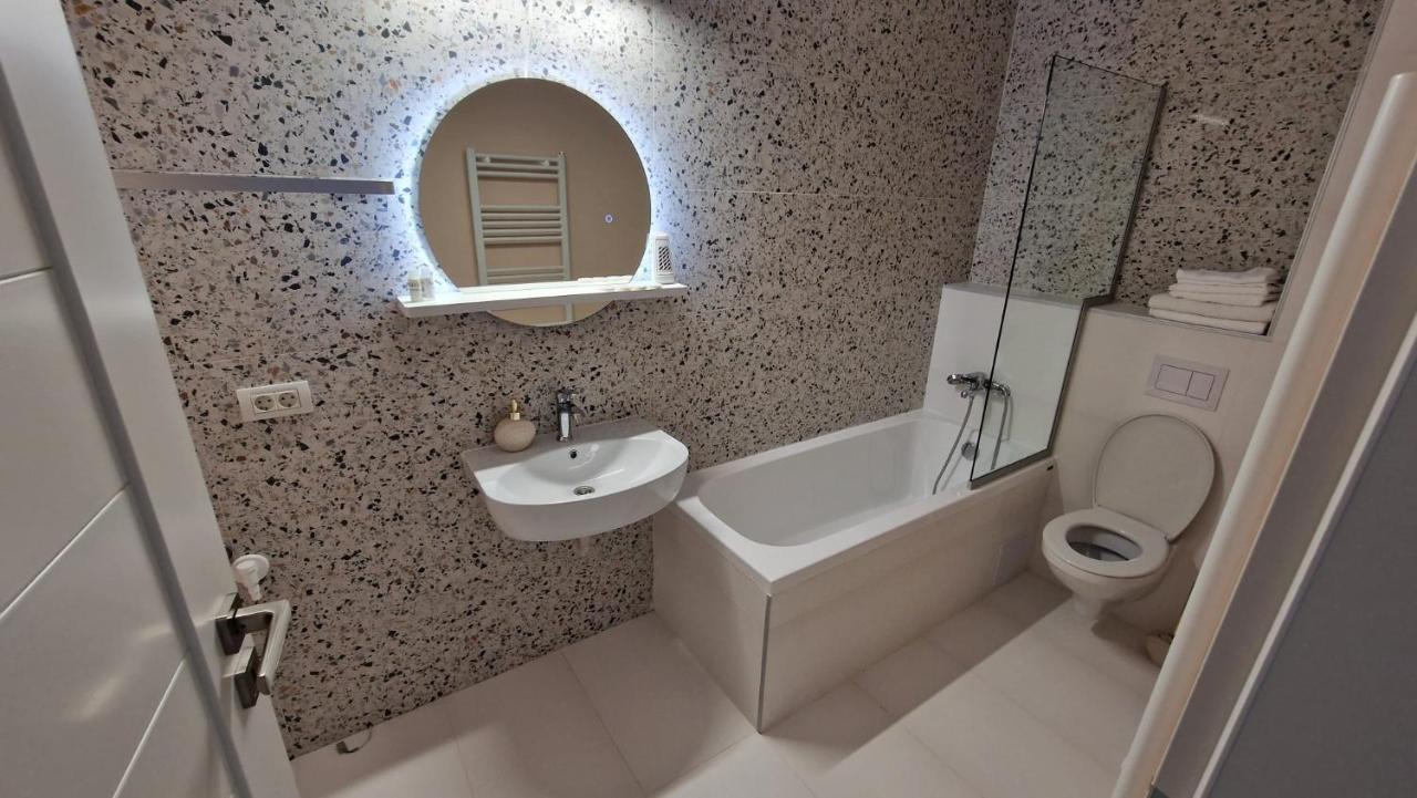 West Homes 34 ออราแด ภายนอก รูปภาพ