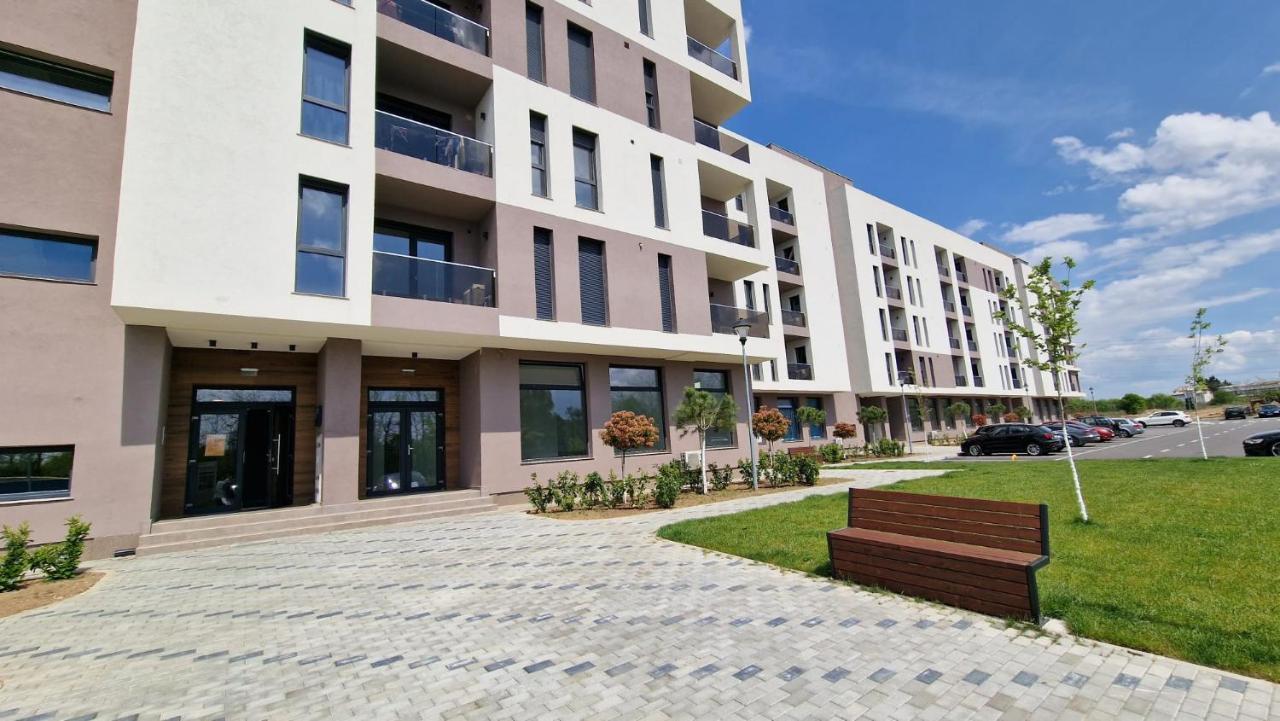 West Homes 34 ออราแด ภายนอก รูปภาพ