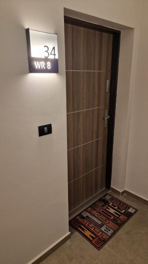West Homes 34 ออราแด ภายนอก รูปภาพ
